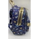thumbnail image 3 of Disney Parks WDW 50th Loungefly Dadem Diare Mini mochila nueva con etiqueta Disney No, 3 of 3