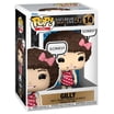The Brady Bunch Peter Brady #695 Funko Pop Figure New in Box in Protective Cover