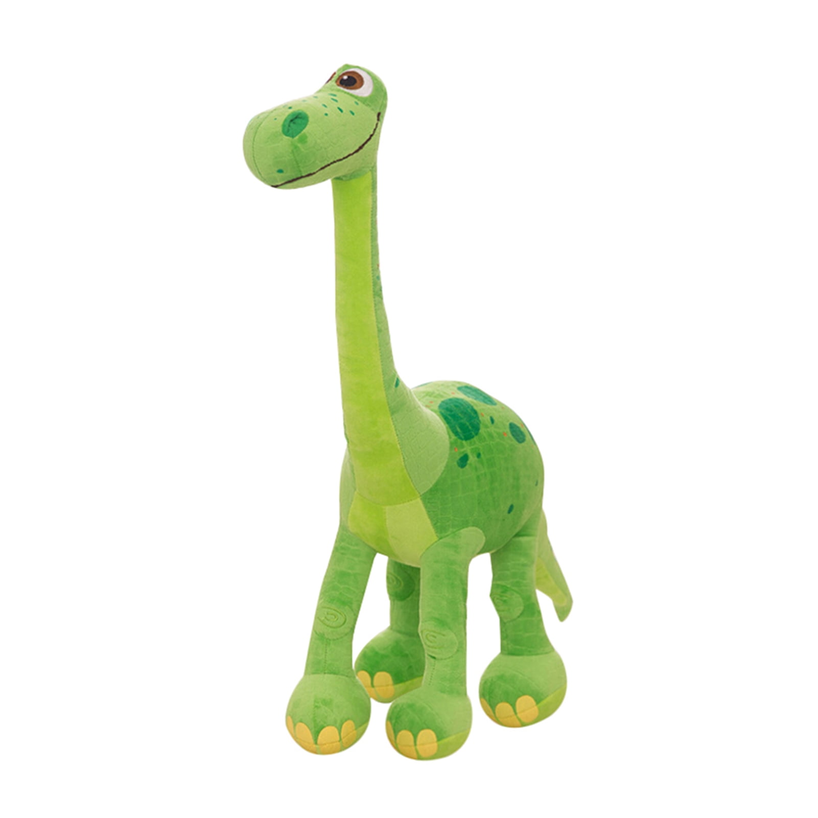 12" The Good Dinosaur Plush Toy Arlo Green Dinosaur Soft Toy Doll Kids Toy 