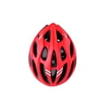 thumbnail image 4 of Txlixc Casco de Ciclismo con Red de Insectos, Almohadilla para la barbilla Desviación Reducción de Arrastre Hebilla Libre Txlixc  Moda, 4 of 9