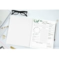 thumbnail image 6 of Inkdotpot Daily Planner With 50 Undated Sheets5.8 x 8.2Tear,Off Sheets- DayOrganizer Notepad- Scheduler- Productivity Tracker- Meal Prep- Goals- To-Do List Notepad - L5, 6 of 8