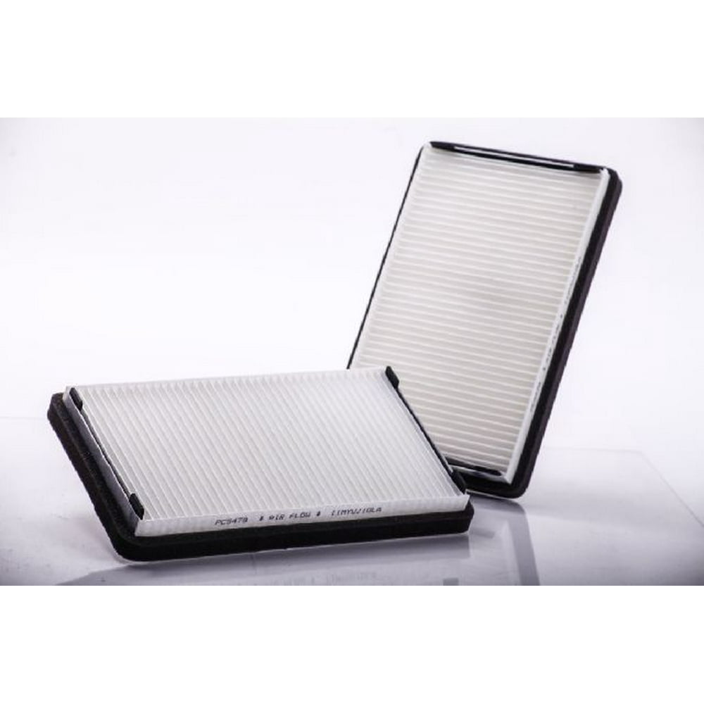 2009 Ford Escape Air Filter