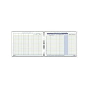 check registers