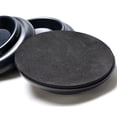 thumbnail image 3 of Accesorios Musicales Sunnimix Copas de ruedas para piano ABS, 3 of 6