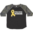thumbnail image 3 of Inktastic Spina Bifida Warrior Boys or Girls Toddler T-Shirt, 3 of 5