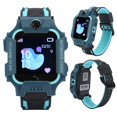 thumbnail image 4 of Para reloj bluetooth reloj para niños Smart Children Watch para Bluetooth a prueba de agua IP67 144In Color Screen Phone Call Q88 Crtynell Otros, 4 of 8