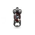 thumbnail image 1 of Oakland Raiders Magnetic Bottle Opener, 1 of 1