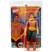 DC Super Friends! Series 2 El Dorado Retro Action Figure