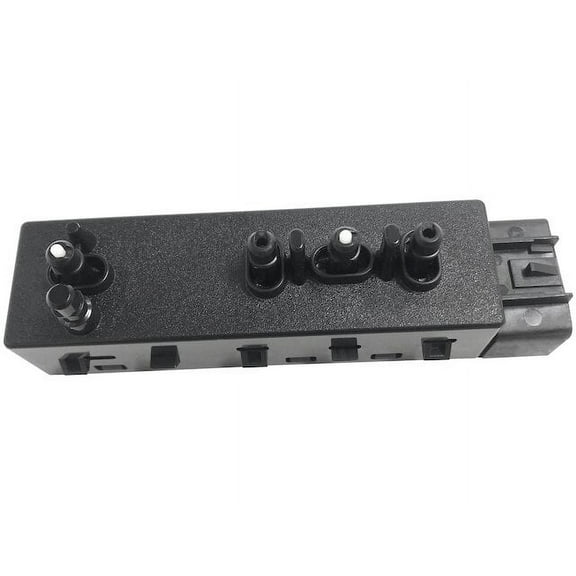 Power Seat Switch - Compatible with 2006 - 2011 Buick Lucerne 2007 2008 2009 2010