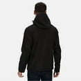 thumbnail image 4 of Regatta Mens Venturer Three Layer Soft Shell Jacket, 4 of 6