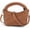 Brown, variant on Women Woven Tote Small Crossbody Bag, Weave Quilted Purse Square Shoulder Bag Woven Handbag with Detachable Strap