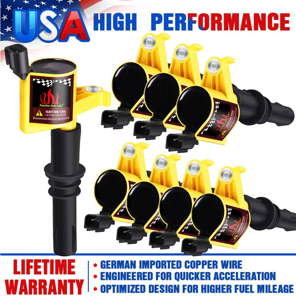 Ford Elite Ignition Coil