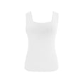 thumbnail image 6 of Biezeib Women Cami Tops Camisoles Solid Color Sleeveless Backless Knit Tank Tops Summer Vests Tops Streetwear, 6 of 6