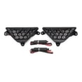 thumbnail image 4 of Intermitente LED para motocicleta compatible con ZX25R, ZX4R, NINJA 650, 400, 300, 250, 1000, ZX6R, Z1000SX y ER6F., 4 of 5