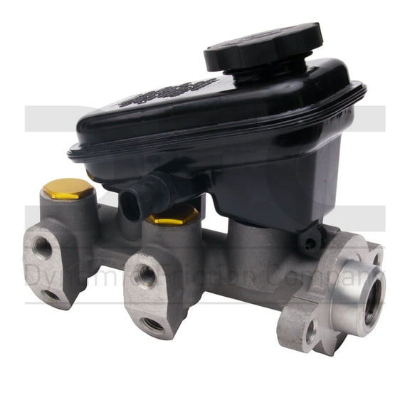 Dynamic Friction Company Brake Master Cylinder 355-47063