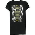 thumbnail image 2 of UFC Womens No. 245 Dec 14 Las Vegas Graphic T-Shirt, Black, Medium, 2 of 2