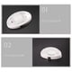 thumbnail image 3 of 12V LED Light with Switch Caravan Motorhome Boat Awning Annex Tunnel Boot White, 3 of 5