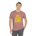 thumbnail image 6 of Birthday King Cute Funny Birthday Shirt Gift - Birthday Party Tee, 6 of 10