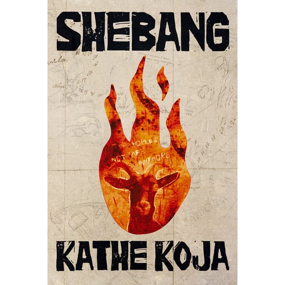 Shebang, (Paperback)