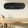 thumbnail image 4 of SKISUNO Housse de Protection Noire pour Chauffage Extérieur Résistante à la Pluie et au Vent, 4 of 8