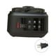 thumbnail image 4 of Calentador de cera eléctrico con control de temperatura para derretir cera en salones de belleza y spa. Negro, 4 of 9