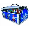 Neat-Oh! LEGO Star Wars ZipBin Battle Bridge 500 Brick Storage Case