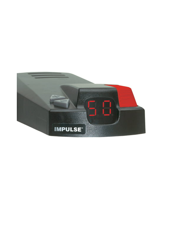 Hopkins Towing Solutions Impulse Brake Control, Plug-in Simple, 47233