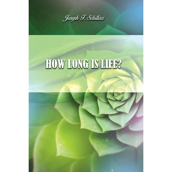 How Long Is Life? (Paperback)