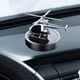 thumbnail image 3 of Ambientador Solar Sunnimix Difusor de Perfume Helicóptero Coche Hogar Plata, 3 of 8