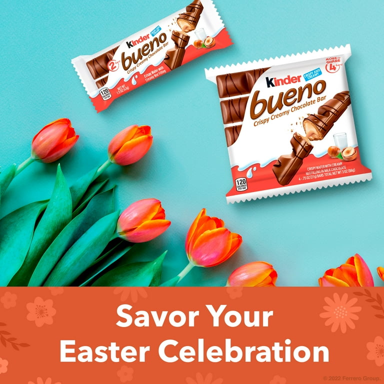 Bueno candy deals