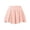 Pink, variant on Zanarzt Skirts for Teens Girls Casual Mini High Waist Stretchy Flared Pleated Skater Skirts Sport Yoga Gym Skirts Pink,4-5 Years
