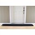 thumbnail image 3 of EZEdge Transition Threshold Ramp For a Door Sill, 1¼" Rise, 1¼" x 14" x 82", 3 of 3