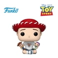 thumbnail image 4 of Figura Coleccionable Funko Pop Disney Pixar Toy Story 30 Aniversario Andy con Woody y Buzz 1 Pieza, 4 of 4