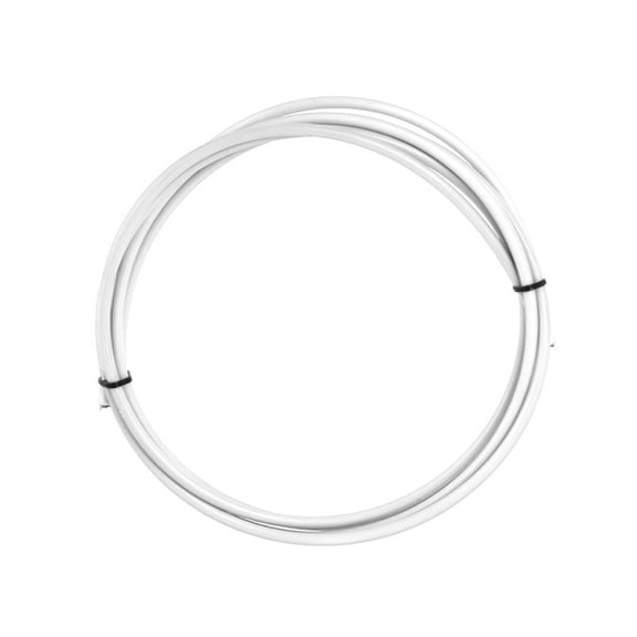 Variable Speeds Line Pipe Multiple Color Housing Brake Cable Inner Cable for Mountain Biking and Commuting