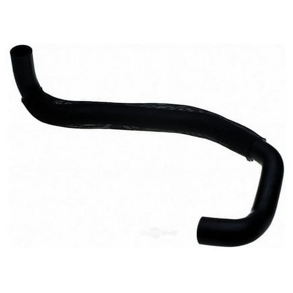 Acdelco 26510X Lower Molded Coolant Hose