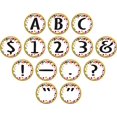 thumbnail image 2 of TEACHER CREATED RESOURCES Confettis Lettres Cercles, 2 of 10