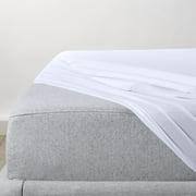 Casper Sleep Waterproof Fitted Mattress Protector, Queen