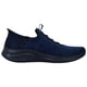 thumbnail image 5 of Skechers Zapatillas Slip-Ins Ultra Flex 3.0 para Hombre Azul Marino Negro Talla 12M, 5 of 7