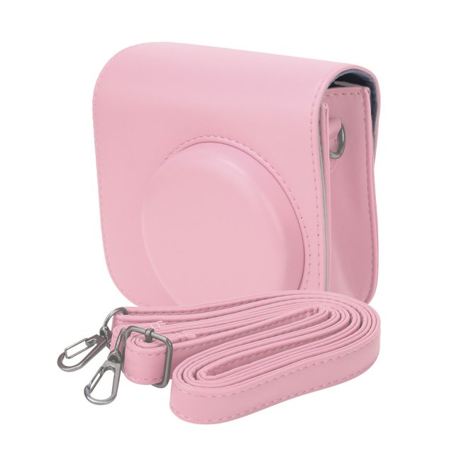 Funda Protectora ANGGREK para Cámara de Tiro Libre Ajustable para Fujifilm Instax Mini8/8+/9