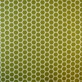 thumbnail image 2 of SheetWorld Fitted Pack N Play Playard Sheet Compatible with Century Play On Square Playard 38 x 38 inches, 100% Cotton Woven, Sage Honeycomb, 2 of 3