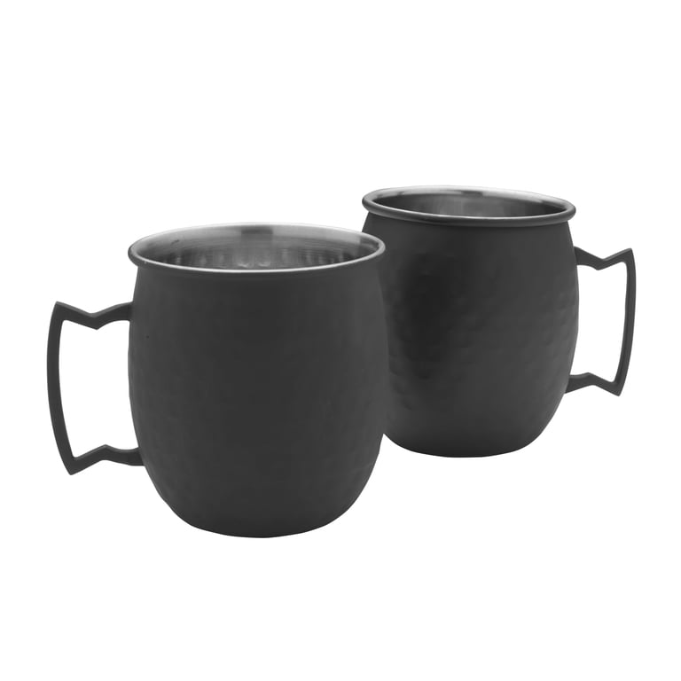 HOUDINI NOIR S2 MOSC MULE HAMM MUG 18OZ - Walmart.com