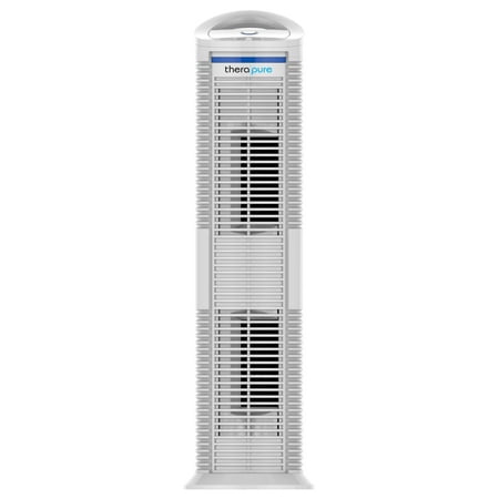 Envion Therapure 230H UV Germicidal, HEPA Style Air Purifier, 3-Speed, (Best Uv Air Purifier)