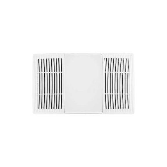 Broan-Nutone Heater Ehaust Fan FG80HBS