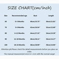 thumbnail image 3 of Baby Onesies Girl Baby Girl Summer Outfits Sleeveless Dress Romper Lace Tutu Onesie One Piece Ruffle Bodysuit, 3 of 6