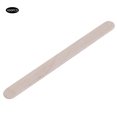 thumbnail image 3 of Palitos de Hielo de Bricolaje, Mini Palitos de Madera, Palos de Madera, Suministros para El Hogar, Bastón de Helado Recto, Suave para Las Actividades Grupales de Uso en El Aula, 3 of 7