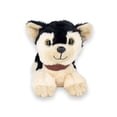 thumbnail image 1 of Peluche De Canino Súper Suave Perrito Acostado, 1 of 5
