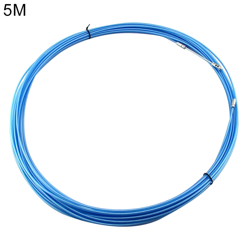 SANWOOD Cable Puller Electrician Tape Conduit Ducting Cable Puller