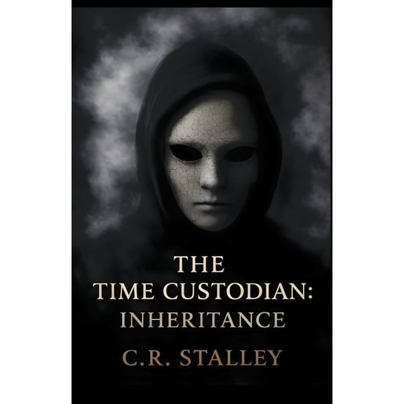 The Time Custodian: Inheritance, (Paperback)