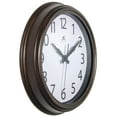 thumbnail image 5 of Infinity Instruments Fabrizio Wall Clock, 5 of 7