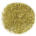 thumbnail image 4 of NYX Professional Makeup Face & Body Glitter, Gold, 4 of 8